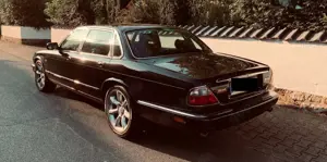 Jaguar XJ XJ 4.0 Sovereign