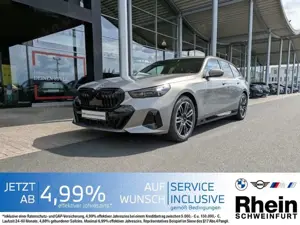 BMW 520 d xDrive Tour. M Sport Park.Ass.Plus. AHK.