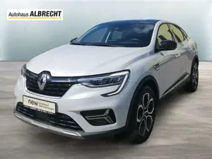 Renault Arkana Intens 1.3 TCe 140