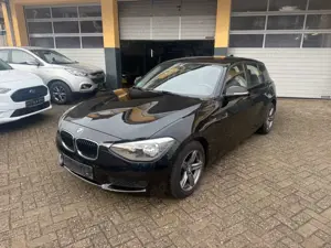BMW 116 i*KLIMA*LMF*NUR 125TKM***