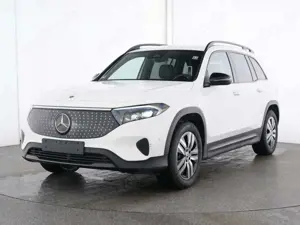 Mercedes-Benz EQB 250 + Night*Electric Art*LED*Distronic*AHK*