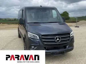 Mercedes-Benz Sprinter Tourer 317 CDI Standard Navi LED Klima