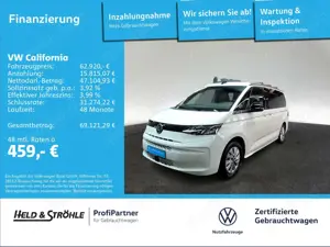 Volkswagen Others Beach Camper 2.0 TSI DSG STANDHZ AHK