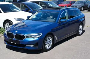 BMW 530 d xDrive*PANO*DAKOTA*BW*STDHZG*S.LÜFTUNG*KAM