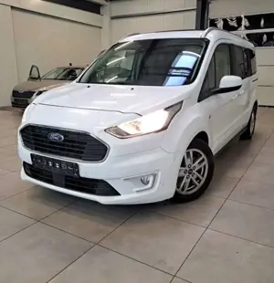 Ford Grand Tourneo FordConnect Titanium / 7 SITZER