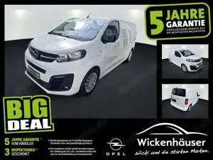 Opel Vivaro Kasten L2 Edition M Laderaum verkleidet