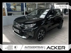 Citroen C3 Turbo 100 PLUS LED/DAB/SicherheitsPak/Reling