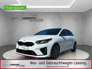Kia Others Ceed GT 1.6 T-GDI PANO/ACC/LHZ/SHZ/LED/JBL