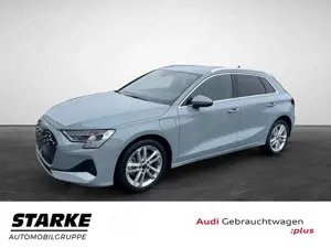 Audi A3 Sportback 40 TFSI e s tronic advanced