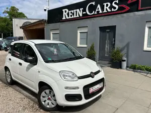 Fiat Panda 1.2 Pop/34TKM/I.HAND/ALLWETTER/TÜV-NEU/