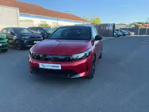 Opel Corsa YES