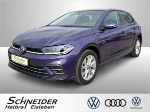 Volkswagen Polo 1.0 TSI DSG STYLE IQ.LIGHT+ACC+DAB+APP LED