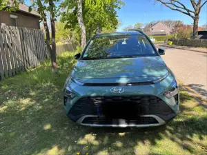 Hyundai BAYON BAYON 1.0 T-GDI 48V-Hybrid DCT Trend