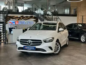 Mercedes-Benz B 200 *360°*Keyless*Tempo*LED*Rückfahrkamera