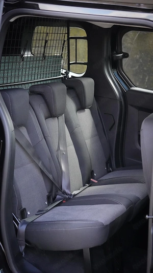 Mercedes Citan Tourer Erstzulassung 02.2022  Bild 10