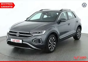 Volkswagen T-Roc 1.5 TSI DSG Style LED Alcantara AppConnect