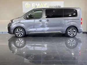 Citroen Spacetourer Shine M L2  /P.Dach/Leder/2xEl.Türe