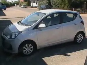 Hyundai i10 i10 1.0 Intro Edition
