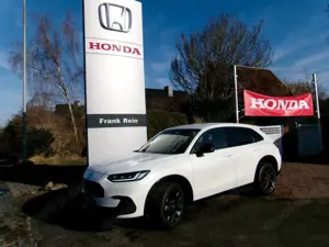 Honda ZR-V e:HEV Sport