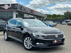Volkswagen Passat Variant 1.8TSI DSG"Highline"PANO*AMBIENTE