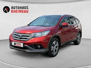 Honda CR-V 2.2 i-DTEC Executive 4WD PANO GARANTIE
