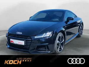 Audi TT 1.8 TFSI S-Line 2x, LED, Tempomat, Navi