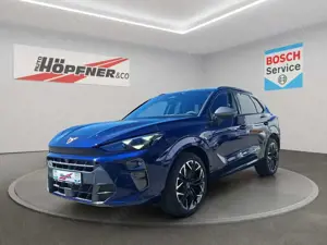 CUPRA Terramar 2.0 TSI 4Drive VZ / 20" / AHK / Sound