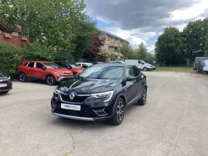 Renault Arkana Intens TCE 140 EDC