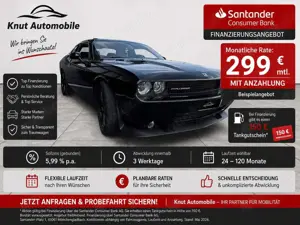 Dodge Challenger SRT8 6,1L V8 *Pano*1.Hd*Scheckheft*