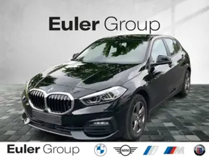 BMW 118 d LED Sitzheizung Carplay Android Auto Navi Digita
