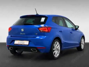 SEAT Ibiza Sport FR - Line 1.0 TSI * 1.H * TEMP * PDC