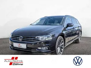 Volkswagen Passat Variant 2.0 TDI Business NAVI ACC LED