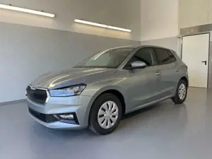 Skoda Fabia Selection 95PS GV4+Sitzheiz+Lenkradheiz+Climatr...