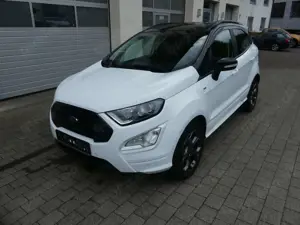 Ford EcoSport ST-Line*Kamera*