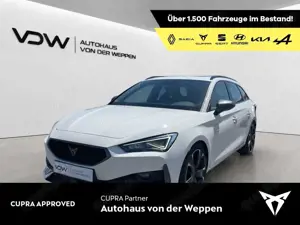 CUPRA Leon Sportstourer VZ TSI DSG 5JGar Pano Beats Klima