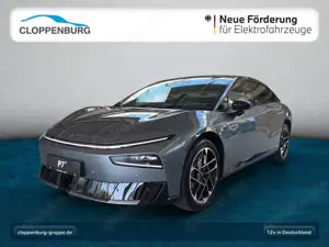 Xpeng P7 + RWD Long Range Head-Up+Navi+BT UPE: 50.400€
