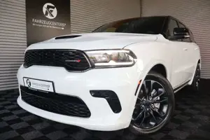 Dodge Durango Pursuit 5.7/CARPLAY/7-SITZER/RFK/LPG
