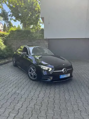 Mercedes-Benz A 220 A 220 (177.044)- TOP Gepflegt!