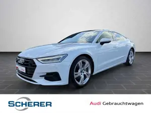 Audi A7 45 TFSIe S-LINE LED KAMERA NAVI SHZ