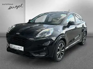Ford Puma ST-Line Design,LED,TEMPO,KAMERA,CARPLAY,SHZ,LHZ,KL