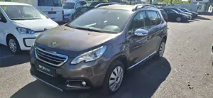Peugeot 2008 Allure