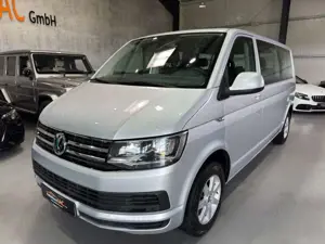 Volkswagen T6 Caravelle