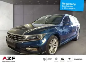 Volkswagen Passat Variant 2.0 TDI DSG AHK+NAVI+ACC+MATRIX