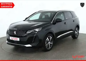 Peugeot 5008 1.5 BlueHDi 130 Aut. LED Navi 7-Sitzer