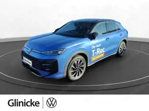 Volkswagen T-Roc 1.5 eTSI 110 kW R-Line