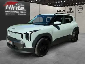 Kia Others 42,2-kWh Earth WINTER-CONNECT-PAKET CARPLAY