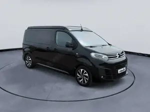 Citroen Spacetourer Campster - 2 Sitze zusätzlich -