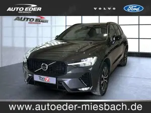 Volvo XC60 XC 60 Plus Dark AWD Bluetooth LED Klima