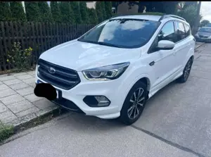 Ford Kuga Kuga 2.0 EcoBoost 4x4 Aut. ST-Line
