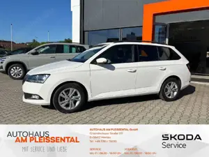 Skoda Fabia Fabia KB 1.0 TSI Ambition *SZHG PDC ALU COMFORT